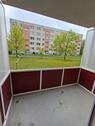 Foto - 2 Zimmer Erdgeschoßwohnung zur Miete in Parchim