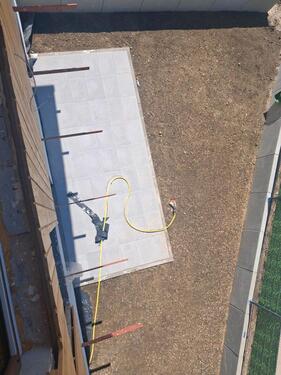 Foto - Erdgeschoßwohnung in Obing zur Miete