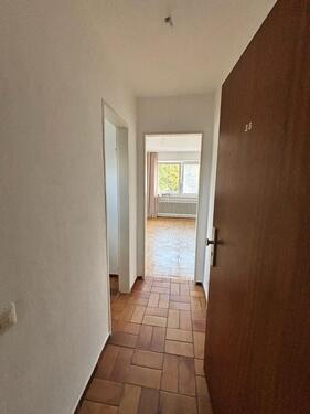 Foto - Etagenwohnung in Rosenheim zur Miete
