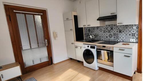 Foto - 2-Zimmer-Wohnung ab sofort zu vermieten