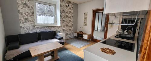 Foto - 2 Zimmer Erdgeschoßwohnung zur Miete in Dettelbach