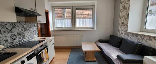 Foto - 2 Zimmer Erdgeschoßwohnung in Dettelbach
