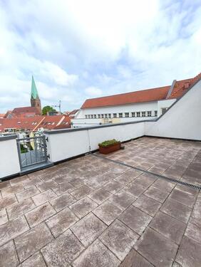 Foto - 149m² Penthousewohnung zentral gelegen in Minden