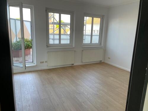 Foto - 3 Zimmer Etagenwohnung zur Miete in Minden