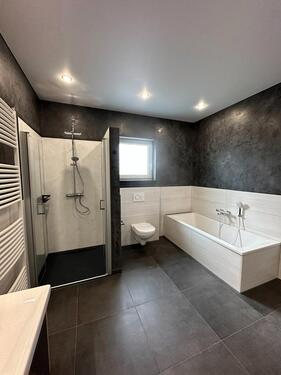 Foto - Neubau Erstbezug Barrierefreie Einliegerwohnung