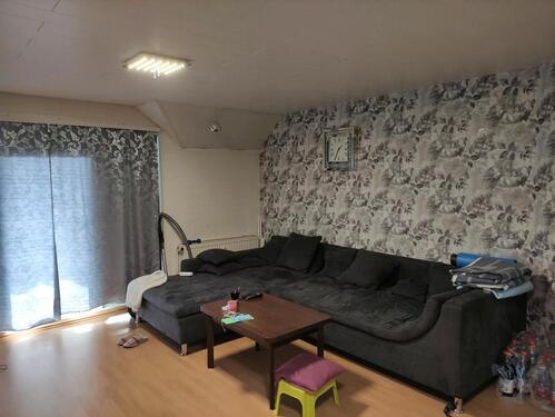 Foto - 3 Zimmer Dachgeschoßwohnung in Gifhorn