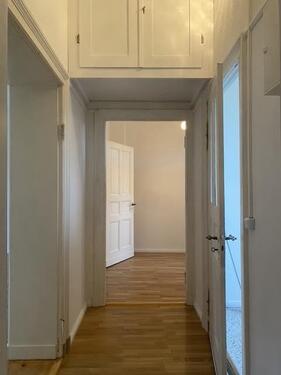 Foto - 4.5 Zimmer Etagenwohnung zum Kaufen in Löwenberger Land