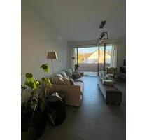Moderne Energieeffiziente A+ Wohnung - Rittersdorf