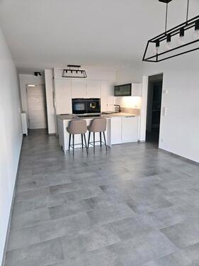 Foto - 3.5 Zimmer Etagenwohnung in Rittersdorf