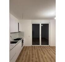 [AB NOVEMBER] [Besichtigungen ASAP] 2-Zi.-Neubau mit EBK & Balkon - Berlin Charlottenburg-Wilmersdorf