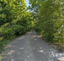 großzügiges Grundstück nahe der Altstadt in Brandenburg an der Havel