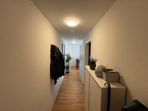 Foto - Etagenwohnung zur Miete in Bremen