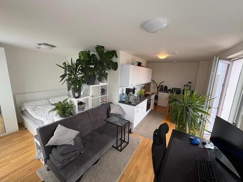 Foto - Etagenwohnung in Bremen zur Miete