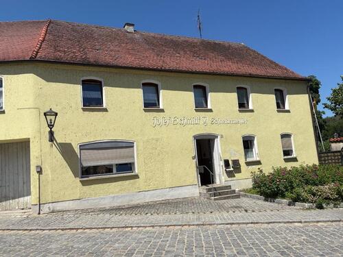 Foto - Einfamilienhaus in Schmidmühlen