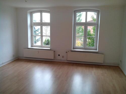 Foto - Moderne Wohnung 2-Zi-Whg. im alten Bauernhaus - 1.OG Miete
