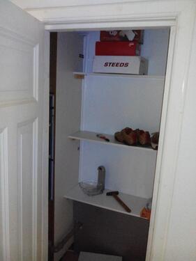 Foto - Etagenwohnung in Lüdersdorf