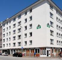 Frisch gestrichene 1-Zimmer-Wohnung in Mitte! - Bremerhaven