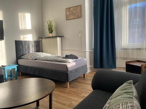 Foto - Ferienwohnung Montuerswohnungen in Bremerhaven