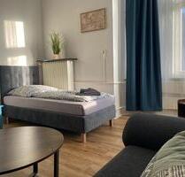 Ferienwohnung Montuerswohnungen in Bremerhaven