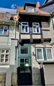 Foto - Etagenwohnung zur Miete in Quedlinburg