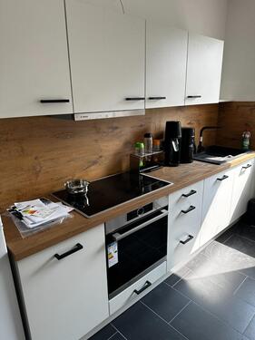 Foto - Möblierte Wohnung im Bremer Viertel – top Lage, frisch saniert