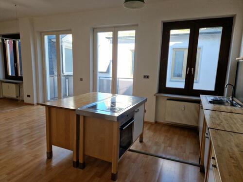 Foto - Etagenwohnung zur Miete in Nürnberg