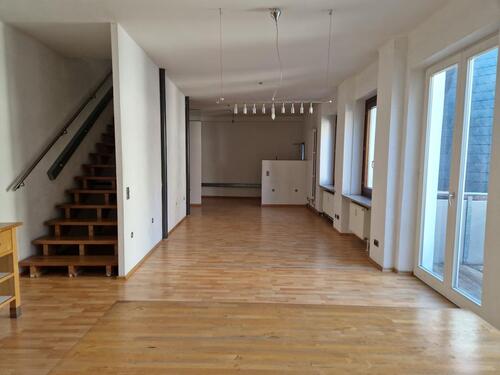 Foto - Etagenwohnung in Nürnberg