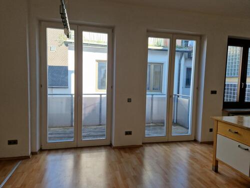 Foto - Etagenwohnung in Nürnberg zur Miete