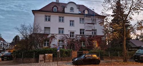 Foto - 2 Zi Wohnung 68m2 Nürnberg Mögeldorf