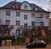 2 Zi Wohnung 68m2 Nürnberg Mögeldorf