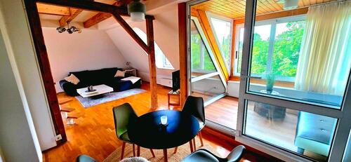 Foto - Etagenwohnung in Nürnberg