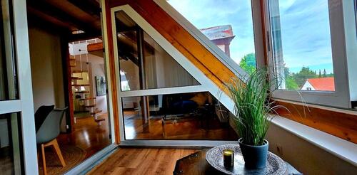 Foto - Etagenwohnung in Nürnberg zur Miete