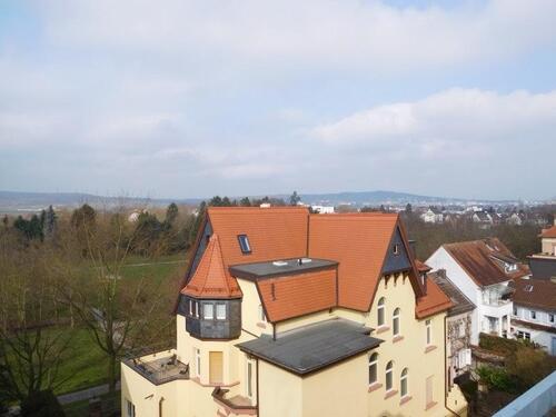 Foto - 4 Zimmer Wohnung in Friedberg Stadtmitte