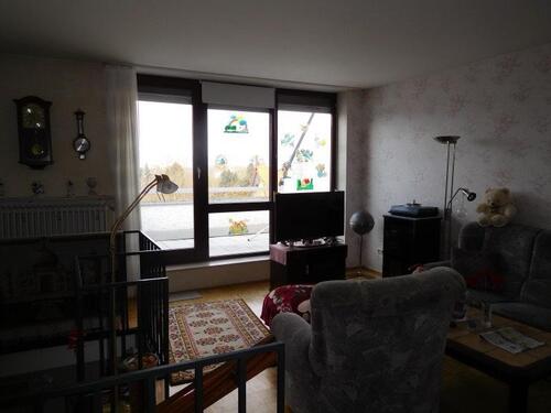 Foto - Etagenwohnung in Friedberg (Hessen)