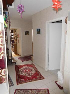 Foto - Etagenwohnung in Friedberg (Hessen) zur Miete