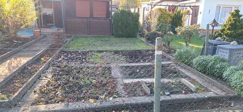 Foto - Grundstück zur Miete in Senftenberg