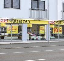 Top angebundene Gewerbe-Ladenfläche - PROVISIONSFREI - Plauen Altstadt