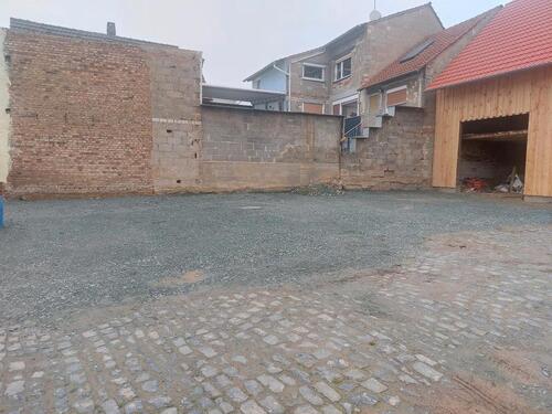 Foto - Stellplatz Wohnwagen Wohnmobil - 40,00&nbsp;EUR Miete,