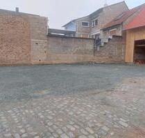 Stellplatz Wohnwagen Wohnmobil - 40,00&nbsp;EUR Miete, in Pohlheim (PLZ: 35415)