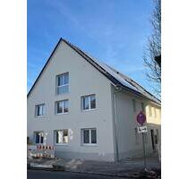 Gehobene 2-Zimmer-DG-Wohnung, KfW40-Neubau, inkl. Einbauküche - Herxheim bei Landau/Pfalz