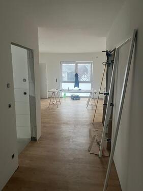 Foto - 2 Zimmer Etagenwohnung zur Miete in Herxheim bei Landau/Pfalz