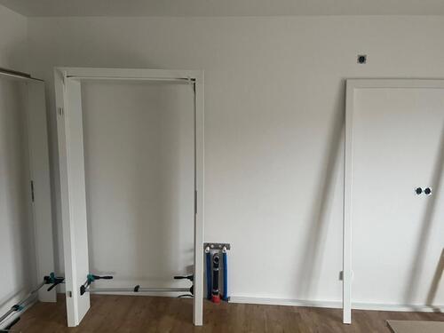 Foto - Etagenwohnung in Herxheim bei Landau/Pfalz zur Miete