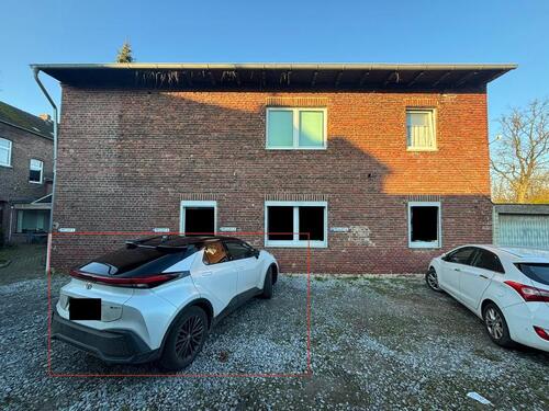 Foto - Privater Stellplatz in Mönchengladbach Hehn nähe Borussia Stadion