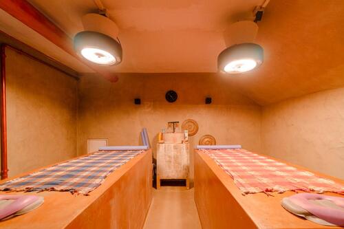 Foto - Orientalisches Hammam mit Sauna und Massagebereich in zentraler Lage von Rheydt