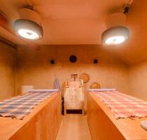 Orientalisches Hammam mit Sauna und Massagebereich in zentraler Lage von Rheydt - Mönchengladbach Süd