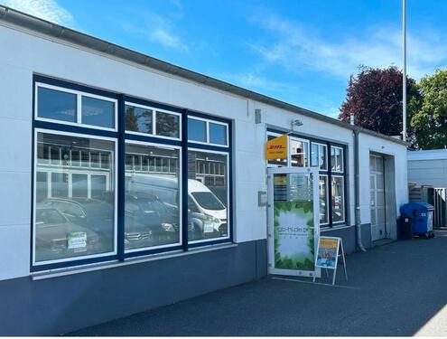 Foto - Gewerbeladenfläche zu vermieten