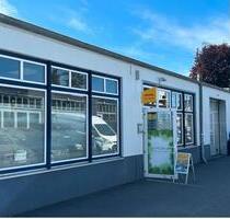 Gewerbeladenfläche zu vermieten - Lübeck Sankt Lorenz Nord