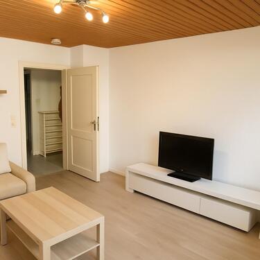 Foto - 2 Zimmer Etagenwohnung zur Miete in Holzgerlingen