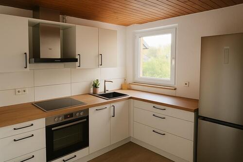 Foto - 2 Zimmer Etagenwohnung in Holzgerlingen