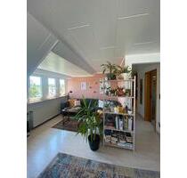 Nachmieter:in ab FEBRUAR 2026 2,5 Zimmer Degerloch - Stuttgart